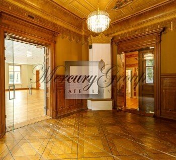 Elegant and respectable office space for rent