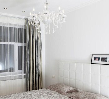 For sale 2-bedroom apartment in the center of Riga