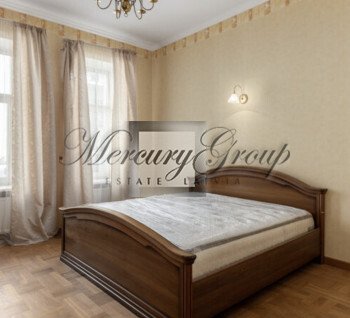 Apartment for rent in Embassy area 