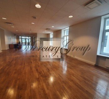 Spacious office space in the Old Town