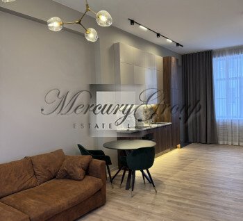 New apartment for sale in Riga