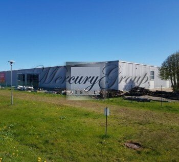 For rent Spacious shopping place on the way to Jurmala