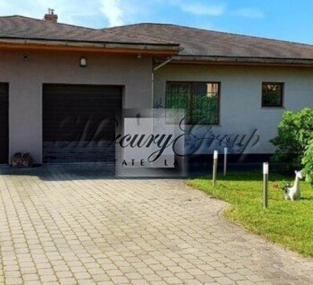 House for rent in Marupe