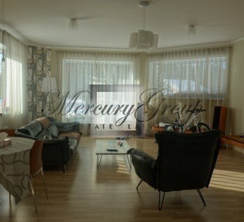 Family house for rent in Jurmala
