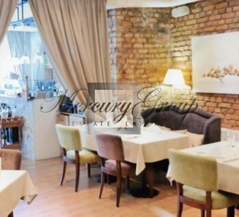 Сommercial premises for rent in the heart of Riga