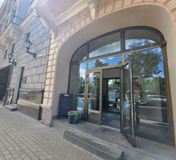 Fully Equipped Club and Bar Premises for Rent in the Heart of Riga