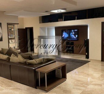 Spacious Apartment for sale in  calm area of riga