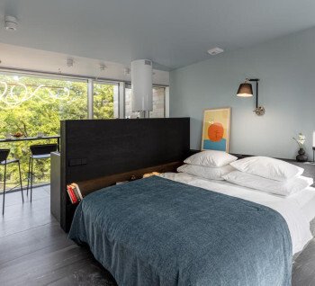 New apartments in Jurmala