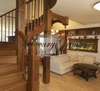 The building is located on a closed, guarded territory. There is a par...