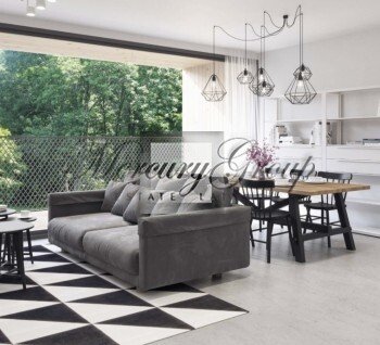 Apartment just 200 meters from the sea