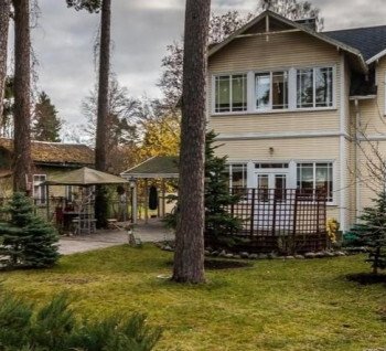 Private house for sale in Jurmala