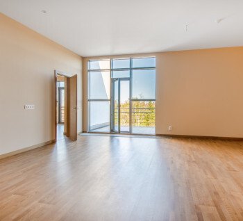 We offer for sale apartment in a new project in Jurmala