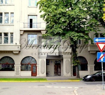 Excellent premises for a restaurant