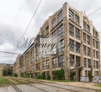 A house ownership on Ganibu dambis for sale