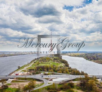 For sale land plot in Zakusala