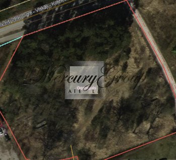 7731m² land plot for sale 
