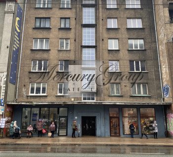 Сommercial premises for rent in the city center