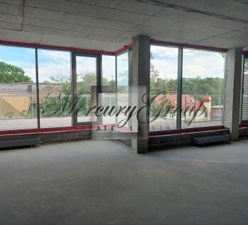 We offer for sale apartments in new apartment complex