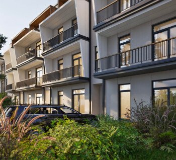 We offer an apartment just a step away from the beach and Jomas Street in the Sunsail project