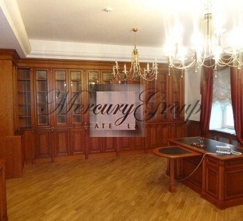 Office rent