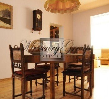 For sale stylish house for 2 families