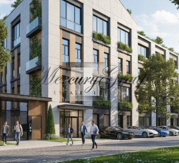 We offer for sale an administrative building in the area of ​​the Riga Commercial Port