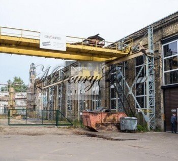 Commercial property for rent!