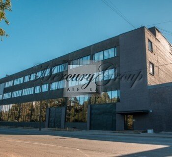 Commercial premises for rent in Riga