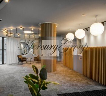 Apartments in new project in Jurmala in Majori