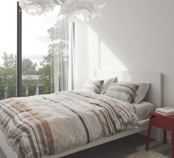 Apartment just 200 meters from the sea