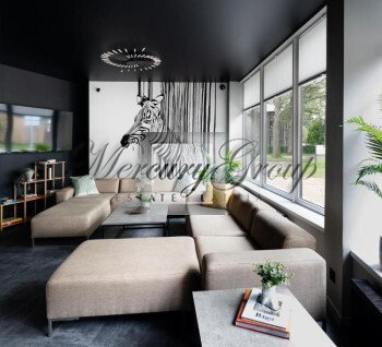 Opportunity to by a Hotel in Riga, near the airport 