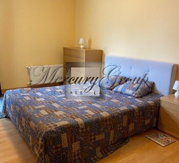 Comfortable apartment for sale in center of Riga