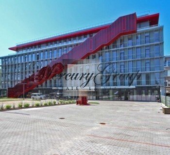 Office premises for rent