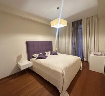 For Rent: Stylish Apartment in “Jūrmalas Vilnis”