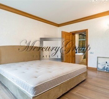 Modern apartment in a nice project in Jurmala for sale!