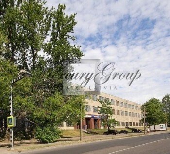 We offer commercial premises for rent in Riga