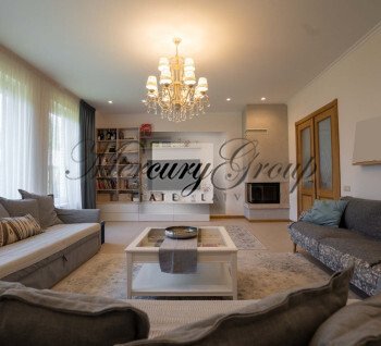 A private house in Bierini for sale 