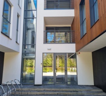 Apartment in Pine Wood project in Jurmala