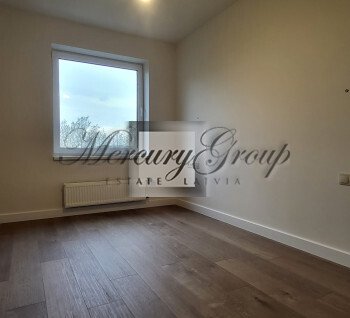 We are selling an apartment in the new project KD27