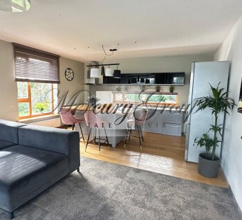 For Rent — Spacious Family House with Four Bedrooms in Piņķi