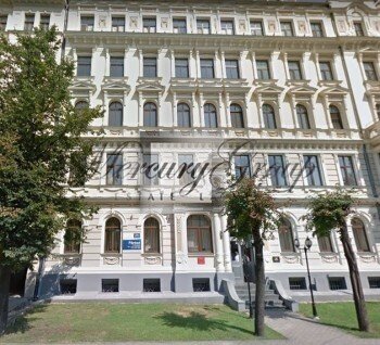 Mēs piedāvājam pārdošanai dzīvokli Rīgas centrā