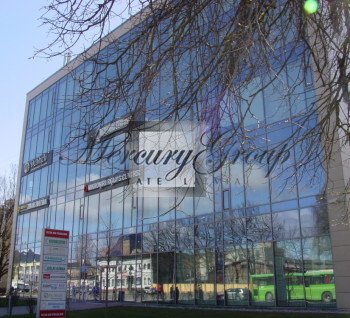 For rent medical center premises