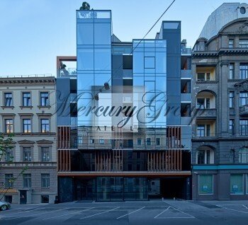 We offer for rent luxury premises in Riga