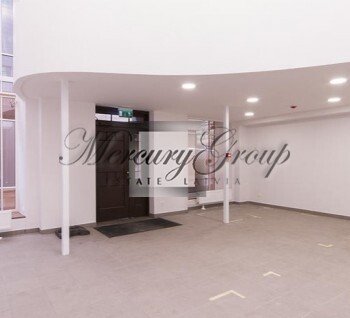 We offer for rent commercial premises in the center of Riga
