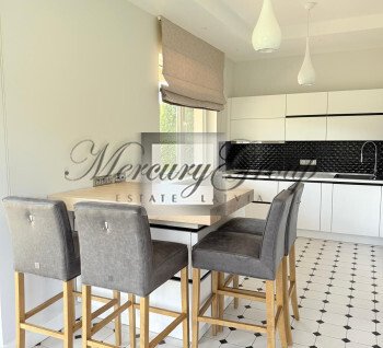Townhouse for rent