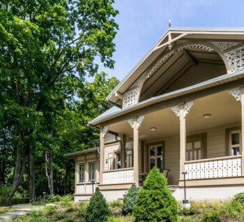 For sale wooden  house  near the sea in Jurmala! 