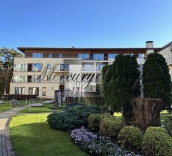 Spacious 2-room apartment, for rent, close to the sea