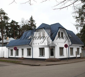 House ownership in Bulduri for sale!