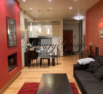 An apartment in the Old town for sale 