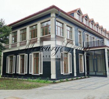 2-bedroom apartment in Eksporta street for sale